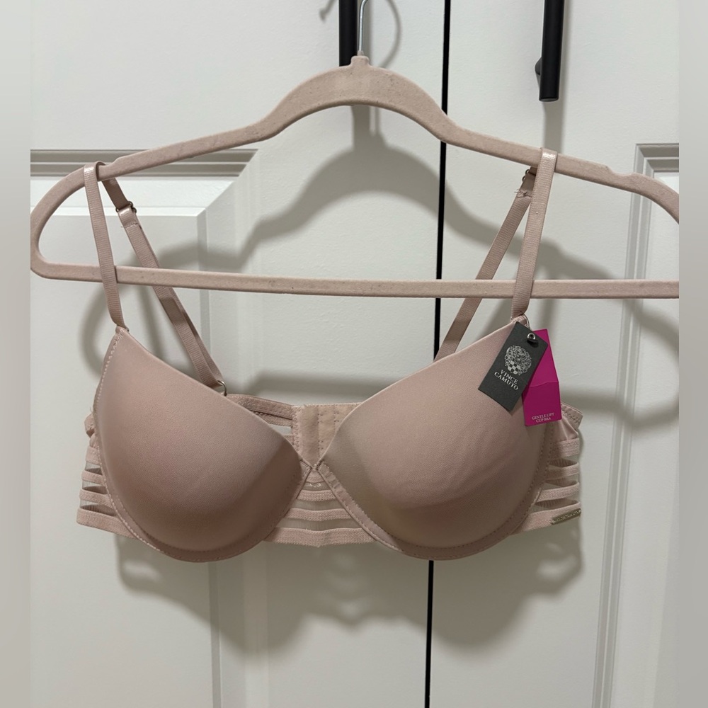T- Shirt Bra by Vince Camuto, NWT